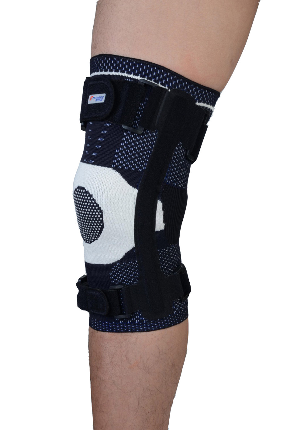 Compra soportes protectores para rodillas apoyo online al por mayor de