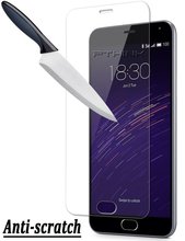 9 H закаленное стекло чехол для Meizu M1 примечание мини / M2 / м2 мини / MX4 / MX5 Pro 5 стекло защитная пленка