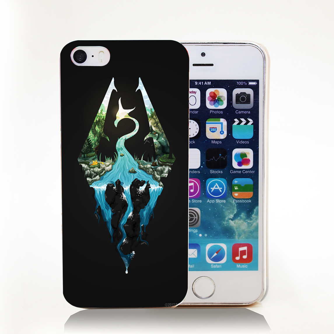 Video Game Phone Case Iphone 6s - Test 4