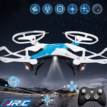 2MP or 0.3MP HD Camera Drone JJRC H10 RC Quadcopter RTF 6-Axis 4CH 6 Axis Gyro Helicopter Olympic UFO Professional vs MJX X101