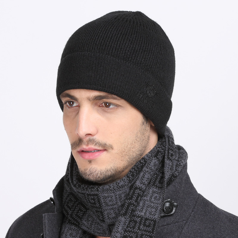 gorras de abrigo para hombres