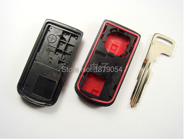 Mitsubishi Exceed Outlander Pajero remote key shell 3 buttons (10).jpg