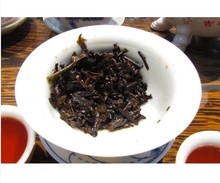 Hot Sale rice tea Flavor Pu er Puerh Tea Chinese Mini Yunnan Puer Tea Gift Tin
