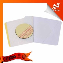 Popular in Russia 30 patches lot fast weight loss products navel slimming patch weight loss