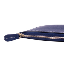 Smilyan solid genuine leather women coin wallets purses bag small fashion coin passport wallet card holder
