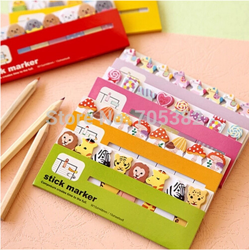 Free shipping ! kawaii cartoon series Memo pad,sticky notes,Writing memo pads,best-selling Fashion gift,Wholesale(tt-51)