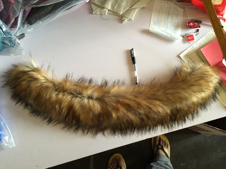 bigger fur