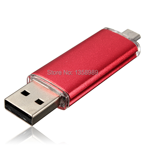 USB - 4  8  16  32   USB OTG      USB - pendrive