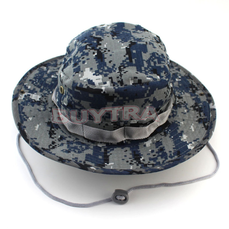   Boonie    -    Boonie Hat  Sun Hat