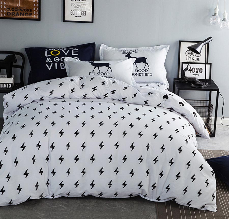 Cool Bedding For Teen 35