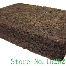  500g premium 40 years old Chinese puer tea China slimming green food for health care