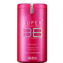2015 Korean Cosmetics Skin 79 Whitening BB Cream Face Makeup Super Plus Sunscreen SPF25 PA Faced
