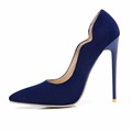 Brand New Sexy Glossy Women Nude Pumps Black Red White Pink Ladies Wedding Shoes Super High