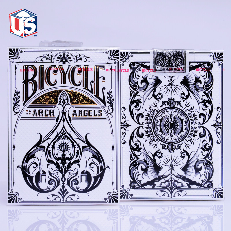 Poker card font