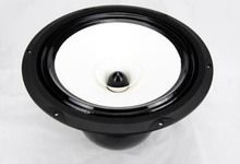 Wanbo Aucharm steel magnet AlNiCo magnet 12 inch Full Range HIFI Speaker Driver Antique Speaker