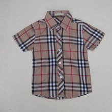 Boys summer sets 2PCS kids clothes brand children clothing 2015 new baby boys shirt candy color