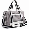 Mcgor 2014 Canvas Bag Man Bag One Shoulder Cross-body Handbag Casual