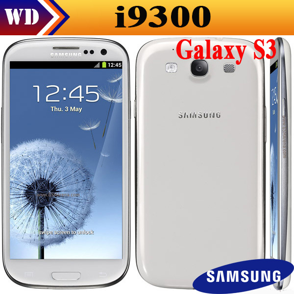 Samsung Android Siii I9300 Отзывы