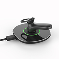 High quality original Mini Dacom Wireless Charging Bluetooth V4 1 Sport Charging Dock For iPhone iPad