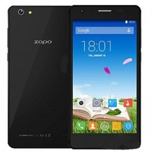 ZOPO ZP720 White 4G LTE Smartphone 64bit 4G LTE MTK6732 Quad Core 5 3 Inch HD