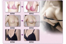5 Bottles breast augmentation breast enhancer essence oil breast enlargement