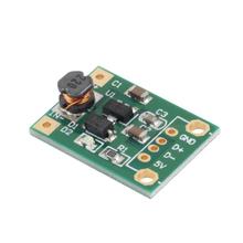 1Pcs DC-DC Boost Converter Step Up Module 1-5V to 5V 500mA Power Module Newest