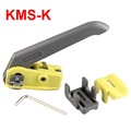 Optical Fiber Tool Longitudinal Cable Jacket Slitter Cable Sheath Slitter KMS K