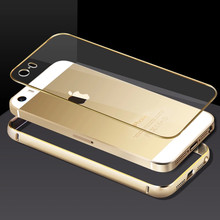 Телефон чехол для iphone5 / 5S алюминий, для капа пункт iPhone 5S кожи + прозрачный пк задняя часть чехол жёсткая задняя часть для Apple iPhone 5 5 G 5S чехол роскошь