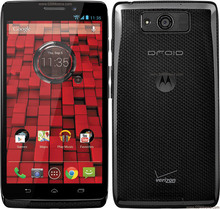 Hot sale unlocked original Motorola DROID Ultra XT1080 DROID Maxx Android 3G 4GLTE 10MP WIFI refurbished