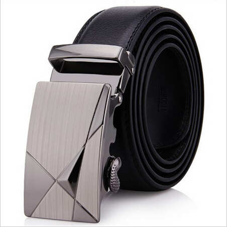 2015 hou sale Real Genuine Leather Designer Belts For Men Top Quality Mens Belts Luxury Riem ...
