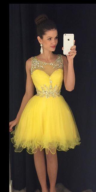vestidos cortos para fiestas 2016