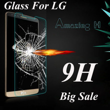 2 5D 9H Tempered Glass Screen Protector Film For LG G2 Mini Lite G3 Stylus G3S