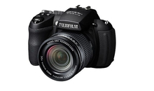 Fujifilm / Fuji FinePix HS25EXR / HS28EXR camera 16 million pixels, 30 times zoom digital camera