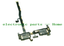 Genuine OnePlus One microphone FPC Mic Wire Flex Cable Replacement Repair Accessory For One Plus One Phone
