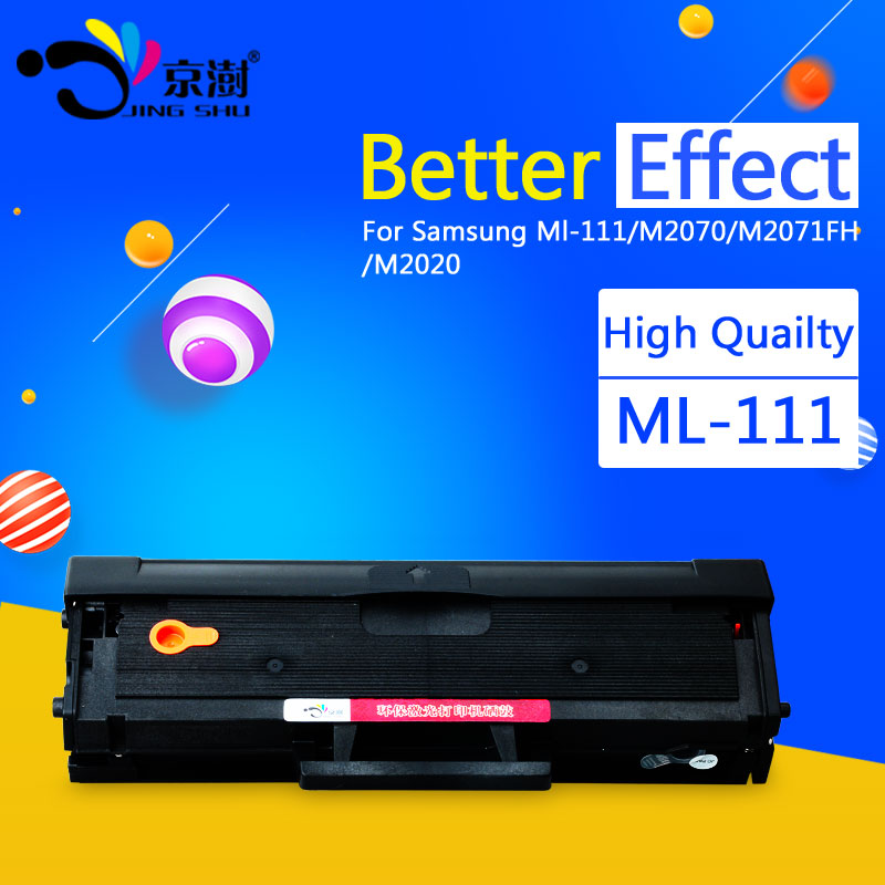 HP and Samsung printers