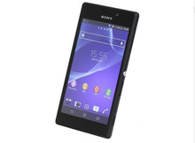 Sony Xperia D2303 Original Unlocked Android Mobile Phone Quad Core WIFI GPS 8MP Camera 4 8