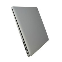 Cheap 14 inch Mini slim dual core ultrabook laptop computer D2500 1 86GHZ 4GB 500GB WIFI
