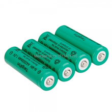 Tangsfire AA 1.2 В 3300 мАч Ni MH аккумуляторы