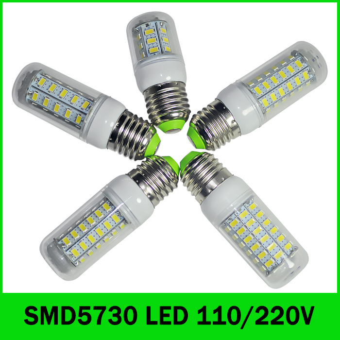 Led лампочка smd 5730