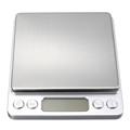 Free shipping 500g x 0 01g Digital Pocket Scale Jewelry Weight Electronic Balance Scale g oz