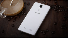 ZOPO Color C ZP330 MTK6735 1 0GHz Quad Core 5 0 Inch FWVGA Screen Android 5