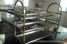 Specializing in the production of multi functional three dish rack factory custom large favorably Recommended