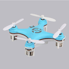 Cheerson cx 10 cx10 Mini 2 4g 4CH RC Remote Control Quadcopter Helicopter Drone cx 10