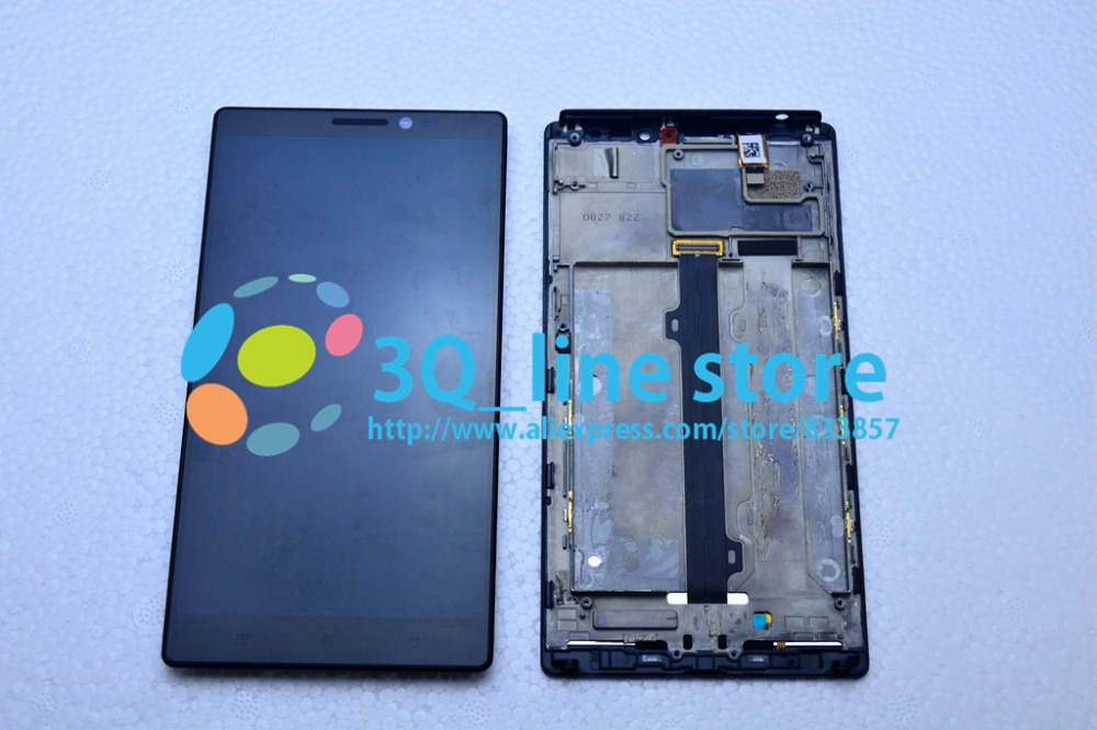  lenovo k920 - -        