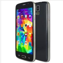 Original Phone 5” F-G906+ Smartphone Touch Screen Android 4.4 MTK6572 Dual Core  854*480 3G GSM GPS Wifi Cell Phone Free Gift