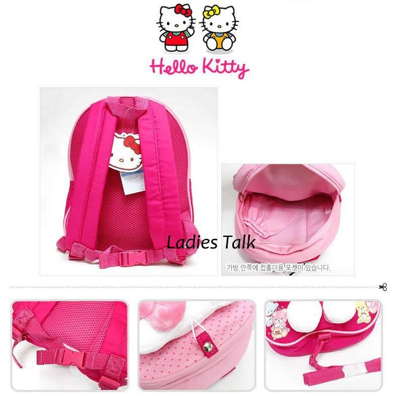 Anti-lost Bag Baby Kid Keeper Safety Harness Strap