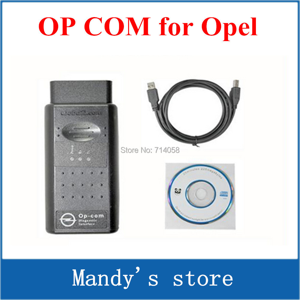   V1.59 opcom op-com   2 diagostic    Opel op-com      