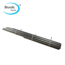 Reprap Mendel Prusa i3 Rework 3D printer smooth rods threaded rod kit set 3D Printer DIY