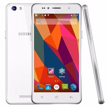 Original 5 0 Siswoo Longbow C50 Smart Cell Phones Android 5 1 4G LTE Mobile Phone