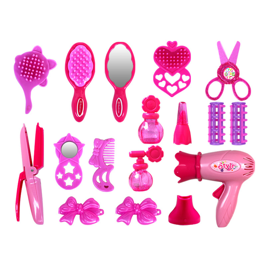 Beauty Salon Toys 12